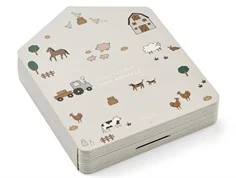 Liewood farm sandy interaktiv bog Devin